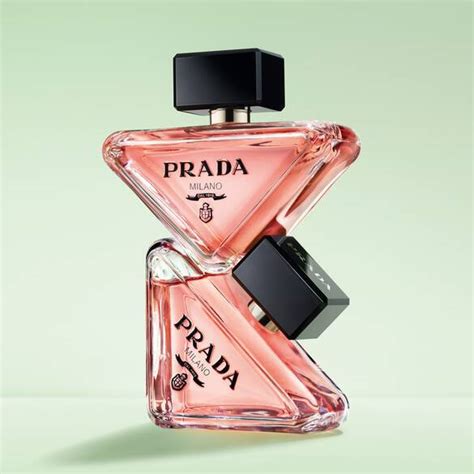 prada perfume for woman|prada perfume official website.